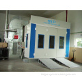 Spray Paint Booth for Sale/ Portable Paint Booth/ Paint Baking Dry Oven